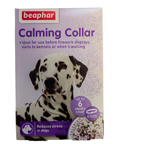 Calming collar ogrlica za umirenje psa
