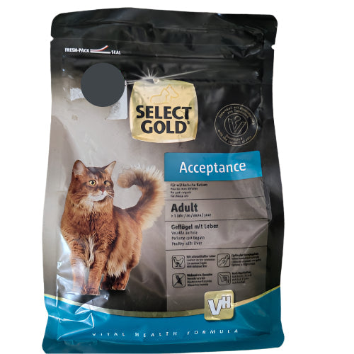 Select Gold - Premium granule za mačke svih uzrasta i potreba!