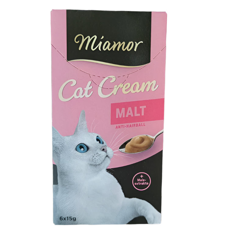 Miamor SOS - Premium hrana za vašu mačku u svakom trenutku!