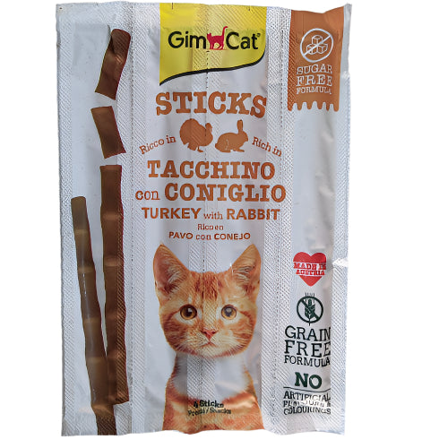 Gim Cat Sticks – Neodoljiva poslastica za vašeg ljubimca-4 stapica