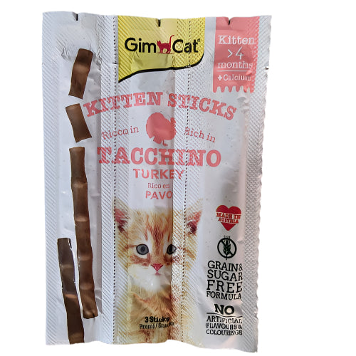 Gim Cat Sticks – Neodoljiva poslastica za vašeg ljubimca-4 stapica