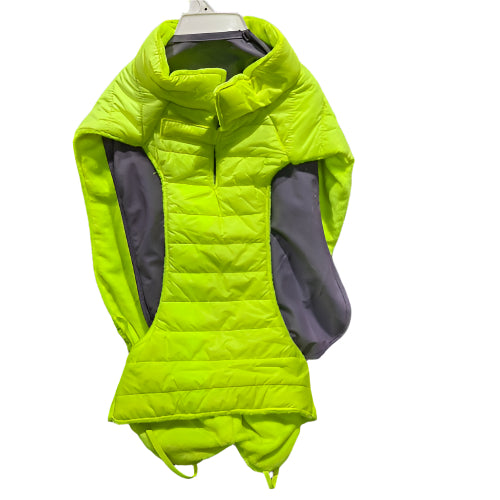 Ferribiella Caldoso Down Jacket je luksuzna zimska jakna za pse veličine 51 cm