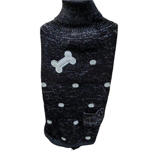 Ferribiella sweaters winter Rolka za Pse veličine 43 cm