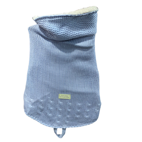 Ferribiella Maglia con Bottoni je elegantan i topao džemper za pse veličine 39 cm