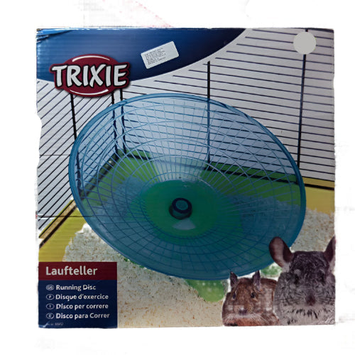 Trixie Laufteller - inovativna sprava namenjena malim glodarima poput hrčaka i miševa 30 cm