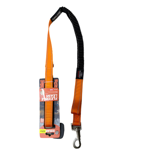 Zooland Flexible Leash povodac širine 25 mm