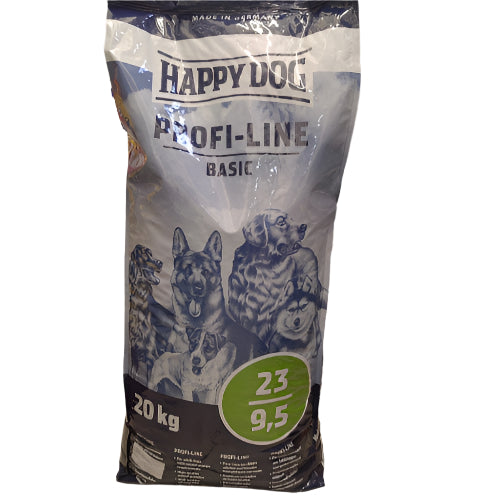 Happy Dog Profi-Line Piletina Medium-Maxi Adult