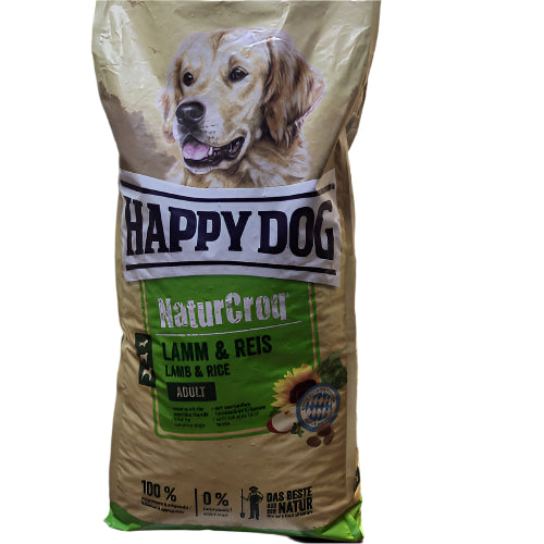 Happy Dog Lamb Medium-Maxi Adult