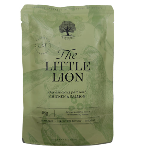 Essential The Little Lion sos 85grama