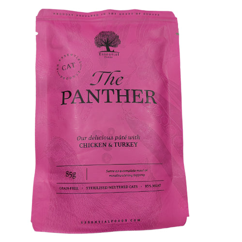 Essential The Panther sos 85grama
