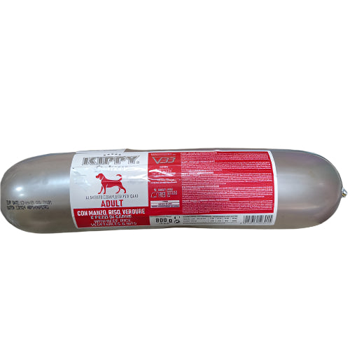 Kippy salama za pse 800 g