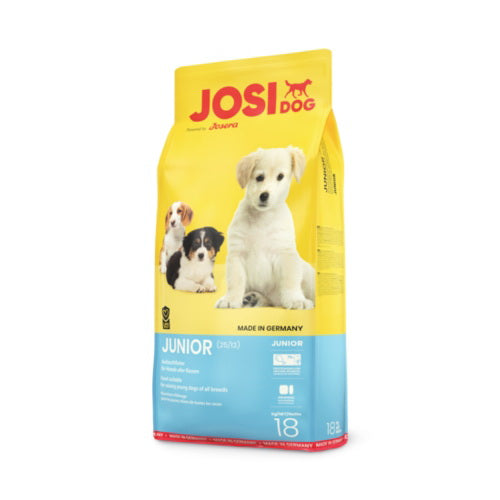 Josi Dog Junior