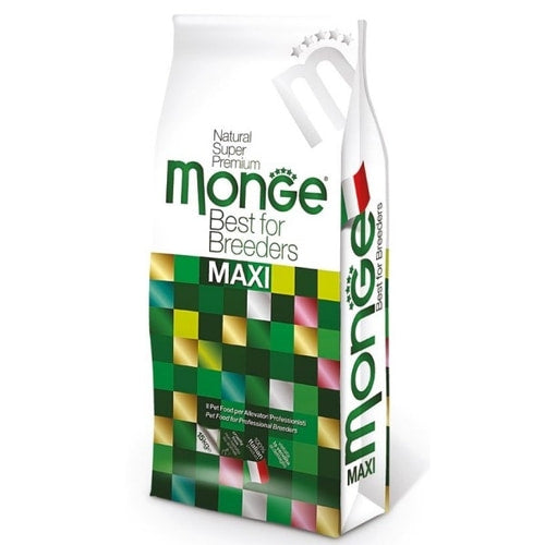 Monge Dog Maxi Adult - Hrana Za Velike Rase