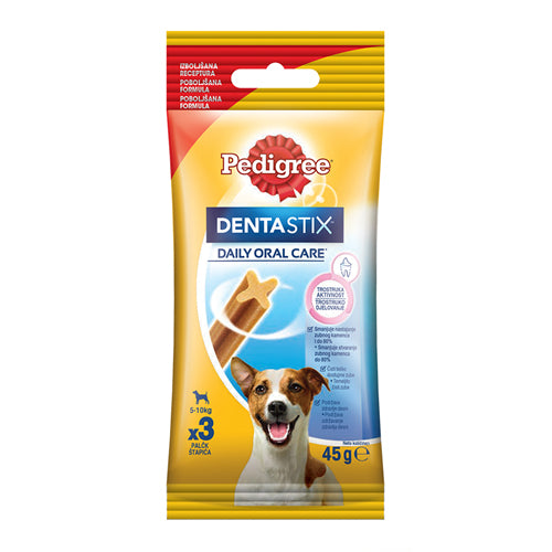 Pedigree Denta Stix Za Pse