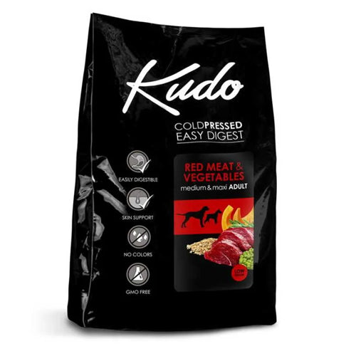 Kudo Lamb Medium-Maxi - Jagnjetina