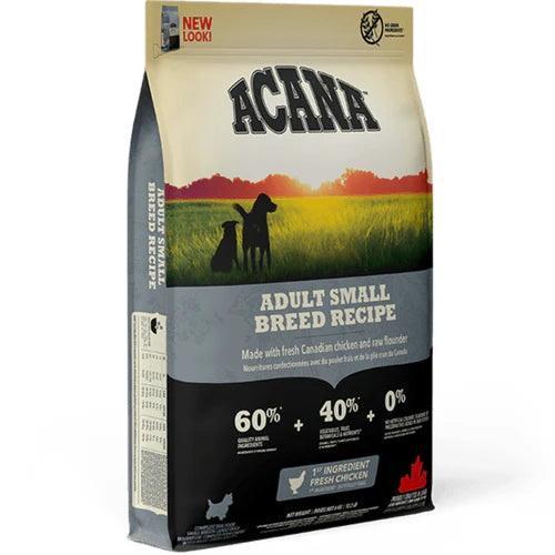 Acana Small Breed Adult 6 Kg