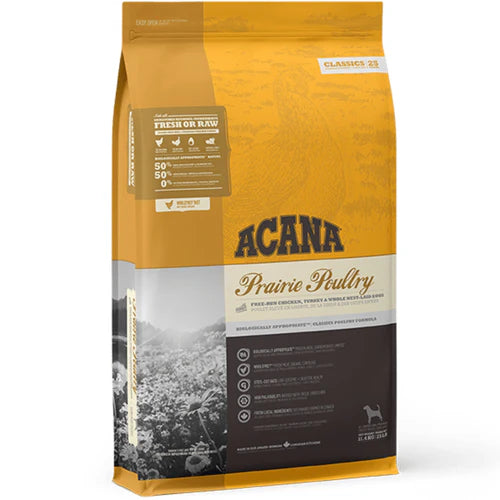 Acana Classic Prairie Poultry 14.5 kg