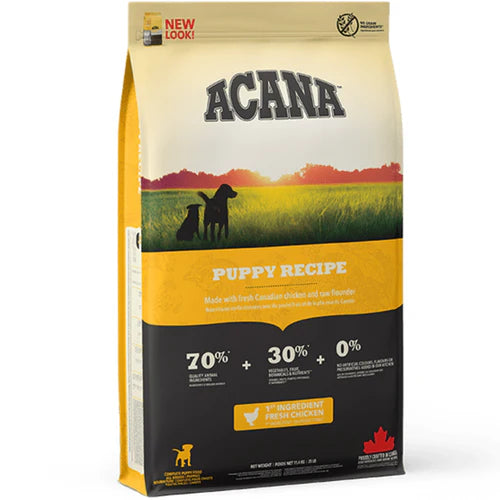 Acana All Size Puppy 11,4 Kg