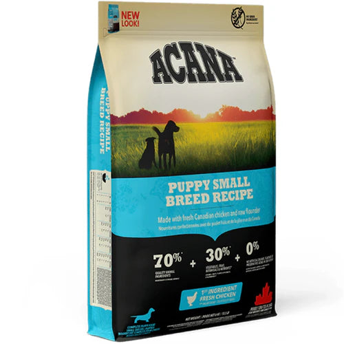 Acana Small Mini Puppy
