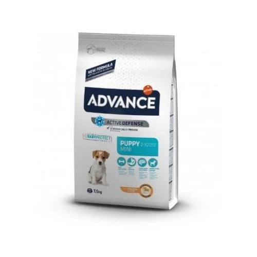Advance Mini Puppy - Piletina