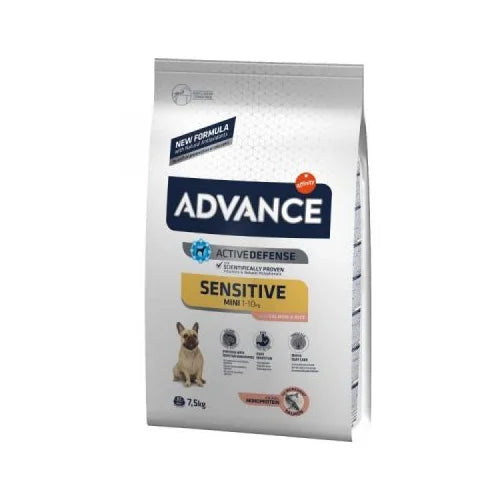 Advance Sensitive Mini - Losos