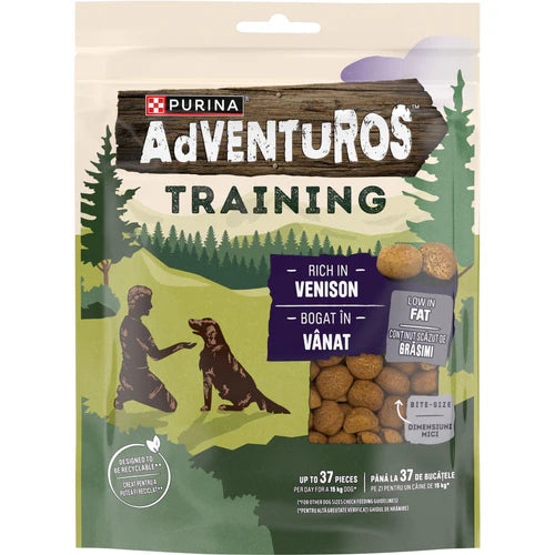 Adventuros Training 115 g - Srnetina