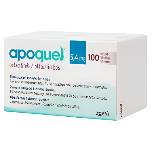 Apoquel 5.4mg