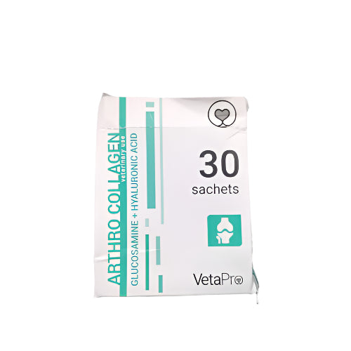 VetaPro Arthro Collagen Za Pse I Mačke 3g