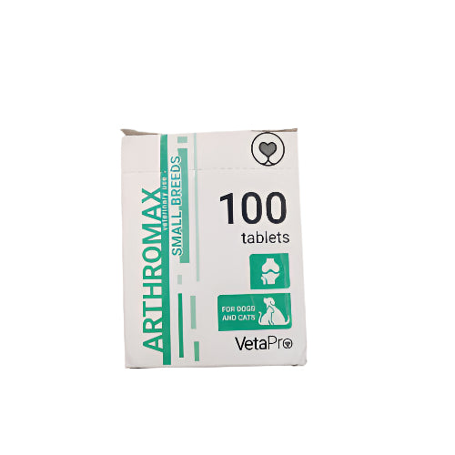 ArthroMax Kapsule Za Male Pse I Mačke