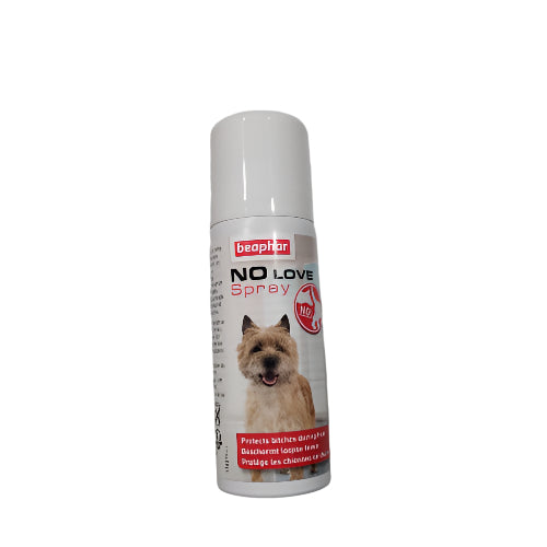 Beaphar No Love Sprej 50 ml