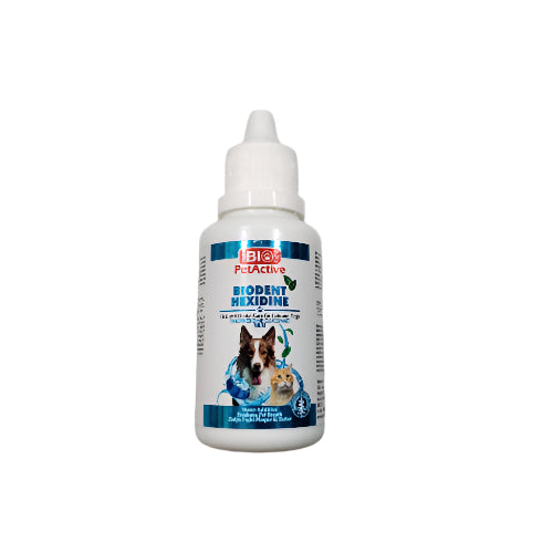 Biodent Hexidine, 50ml