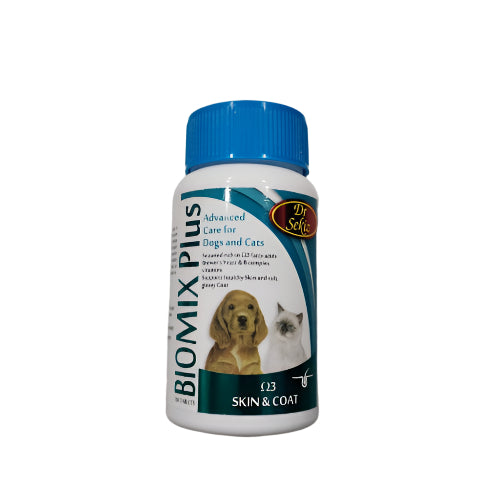 Bioxmix Plus Za Pse I Mačke