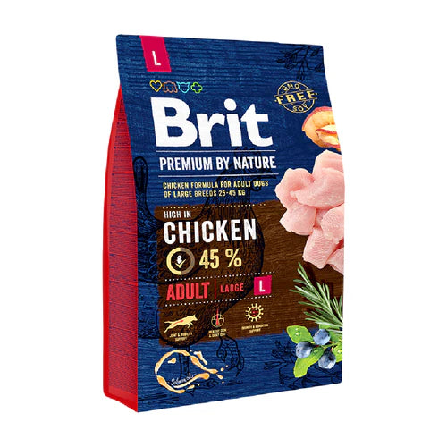 Brit Premium Adult L