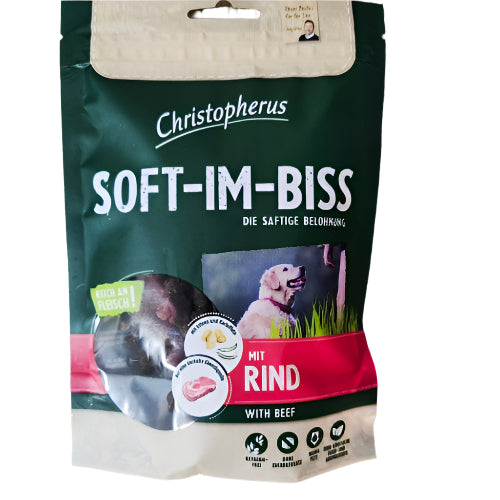 Christopherus Soft-Im-Biss - Prirodne Poslastice za Pse
