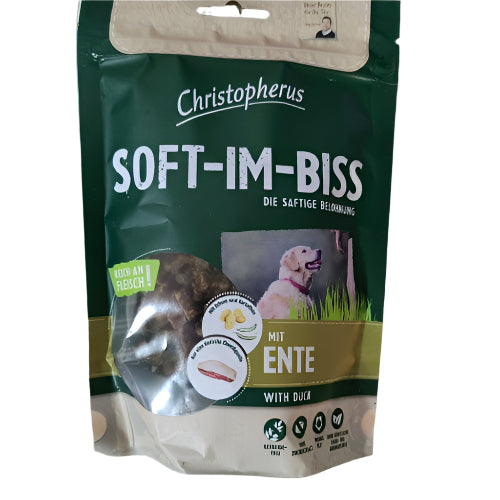 Christopherus Soft-Im-Biss - Prirodne Poslastice za Pse