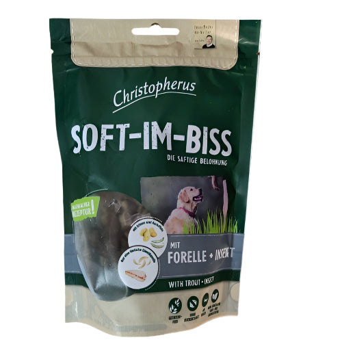 Christopherus Soft-Im-Biss - Prirodne Poslastice za Pse