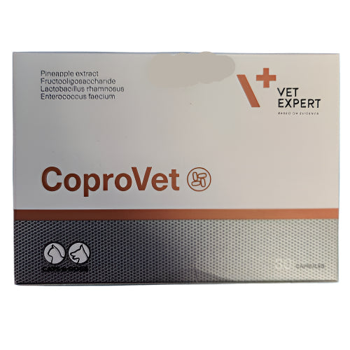 VetExpert Coprovet za pse i mačke