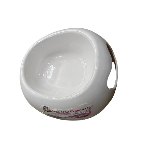 Croci Bon Bon Farfalla činija za pse i mačke - 400 ml, više boja