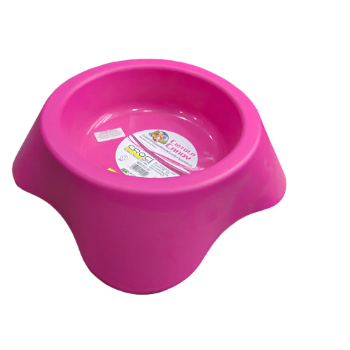 Croci Ciotola Candy činije za pse i mačke - više boja