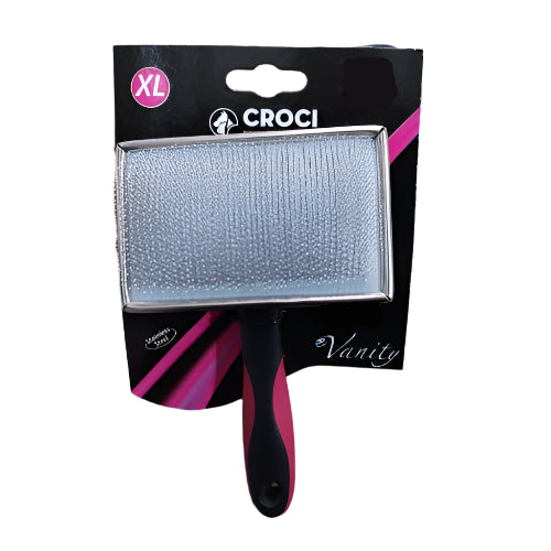 Croci Vanity četka za pse i mačke – XL