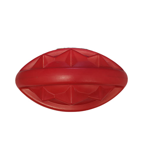 Croci Gumena Igračka za Pse – Giant Rugby 16,4 x 9,5 cm