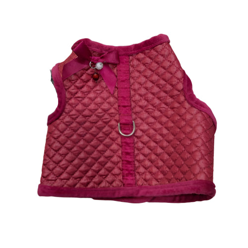 Croci Pettorina Quilted Diamond prsluk Za Pse