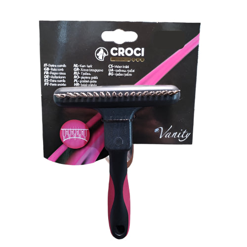 Croci Vanity magični češalj sa 20 dugih zuba