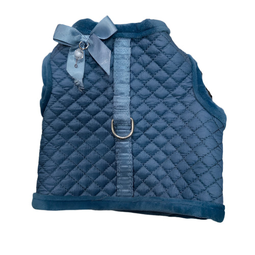 Croci Pettorina Quilted Diamond prsluk Za Pse