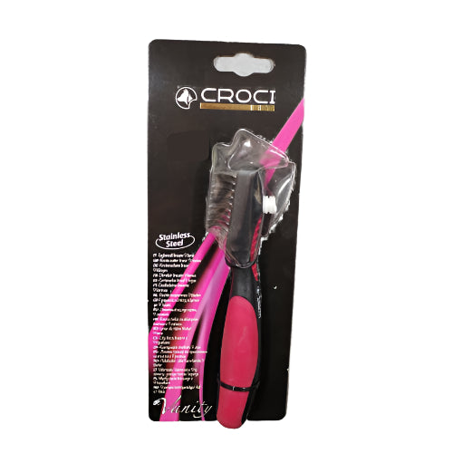 Croci Vanity linearni sekač čvorova sa 9 oštrica