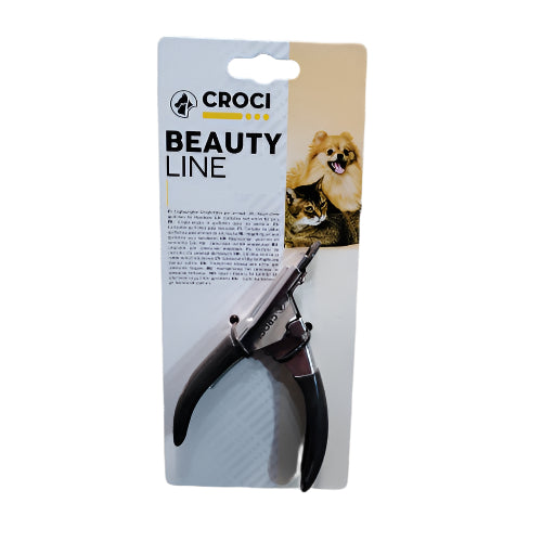 Croci Guillotine sekač za nokte 130 mm