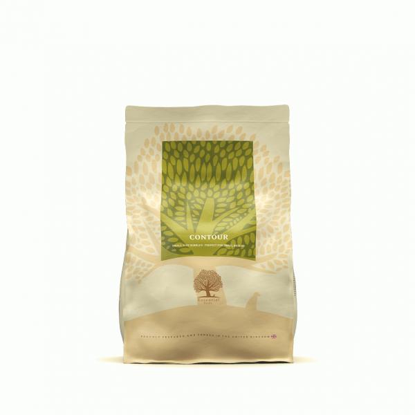 Essential Contour Small Breed