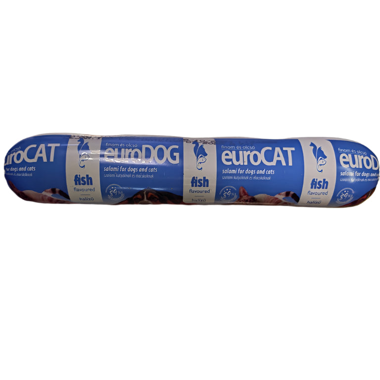 Eurodog salama za pse i mačke 1 kg