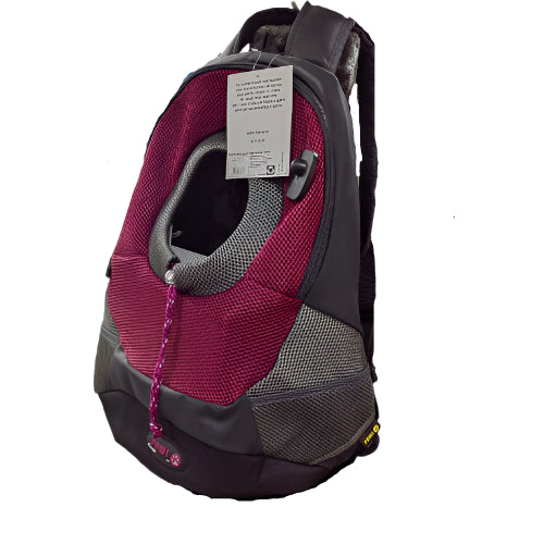 Europet Bernina Carrybag Maria - Ranac za nošenje malih pasa i mačaka