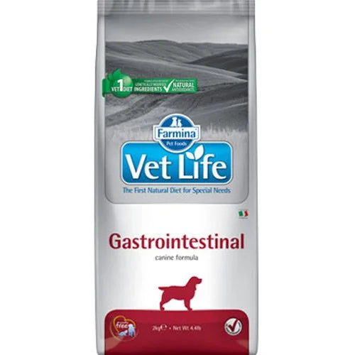 VetLife Gastrointestinal Dog